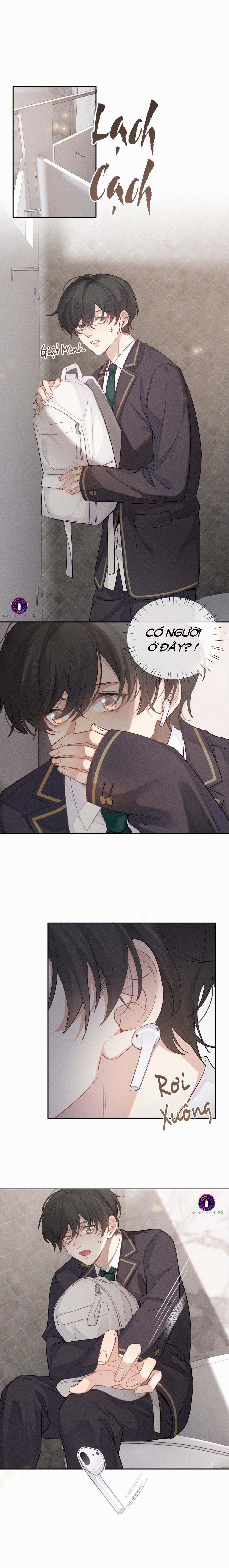 Trò Chơi Săn Bắt (END) 15 trang 5