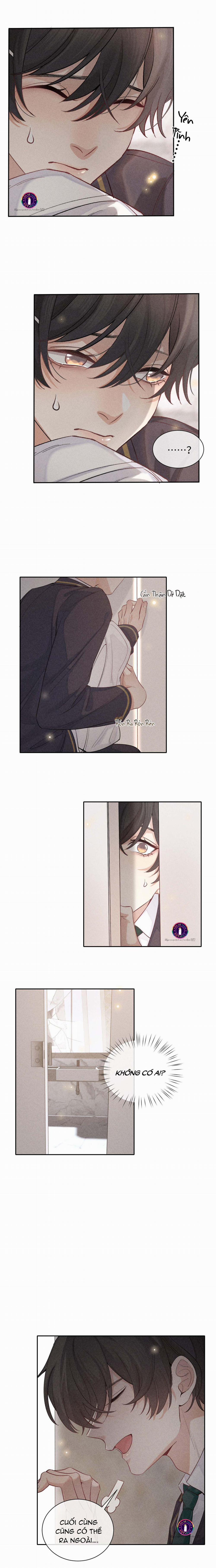 Trò Chơi Săn Bắt (END) 15 trang 7