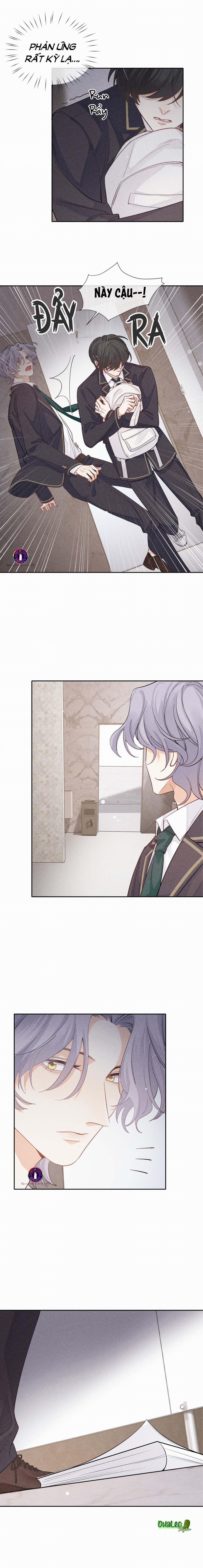 Trò Chơi Săn Bắt (END) 15 trang 9