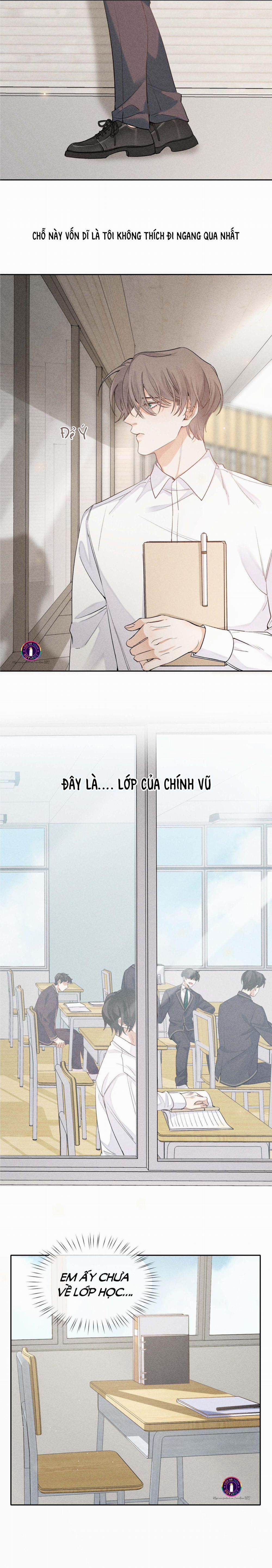 Trò Chơi Săn Bắt (END) 16 trang 1