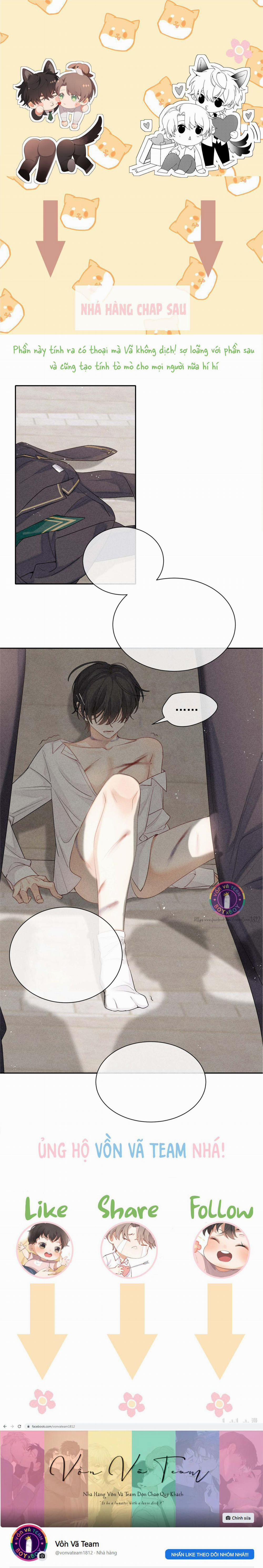 Trò Chơi Săn Bắt (END) 17 trang 10