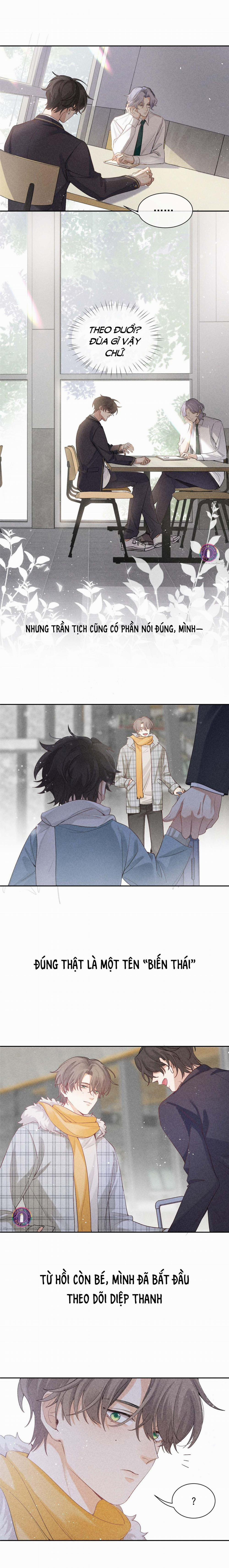 Trò Chơi Săn Bắt (END) 17 trang 4