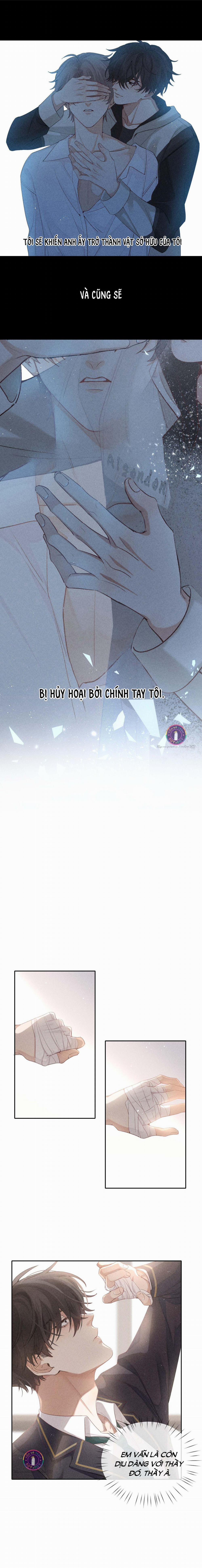 Trò Chơi Săn Bắt (END) 17 trang 8