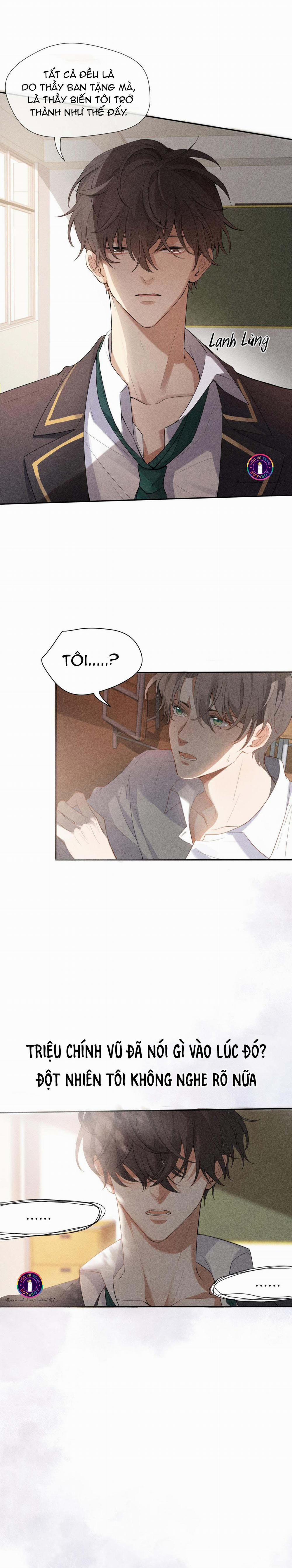 Trò Chơi Săn Bắt (END) 2 trang 1