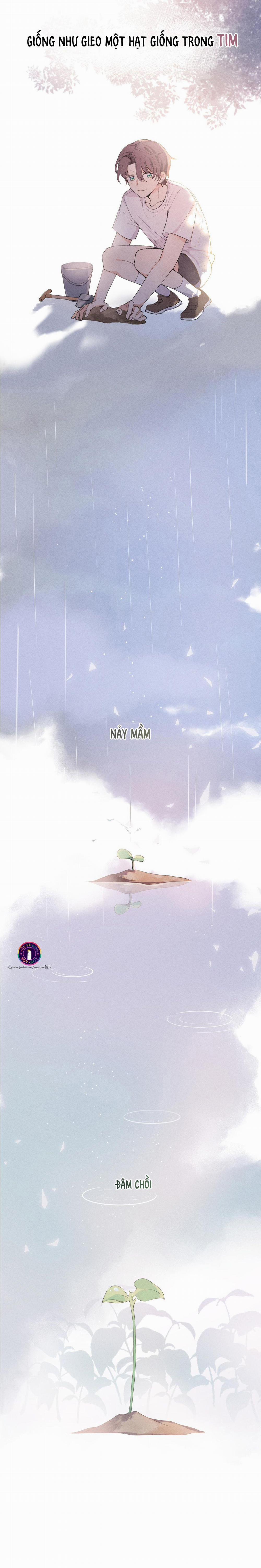 Trò Chơi Săn Bắt (END) 2 trang 13