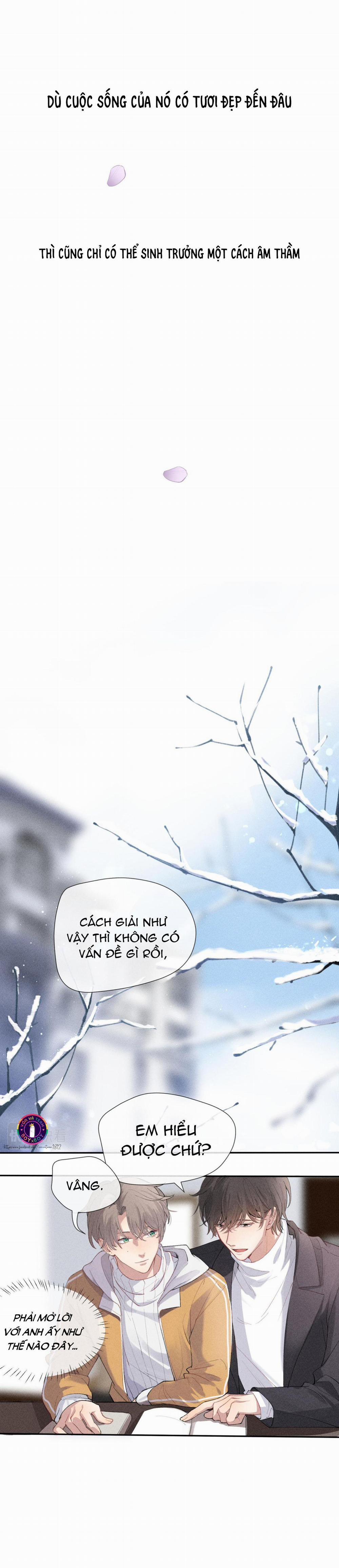 Trò Chơi Săn Bắt (END) 2 trang 15