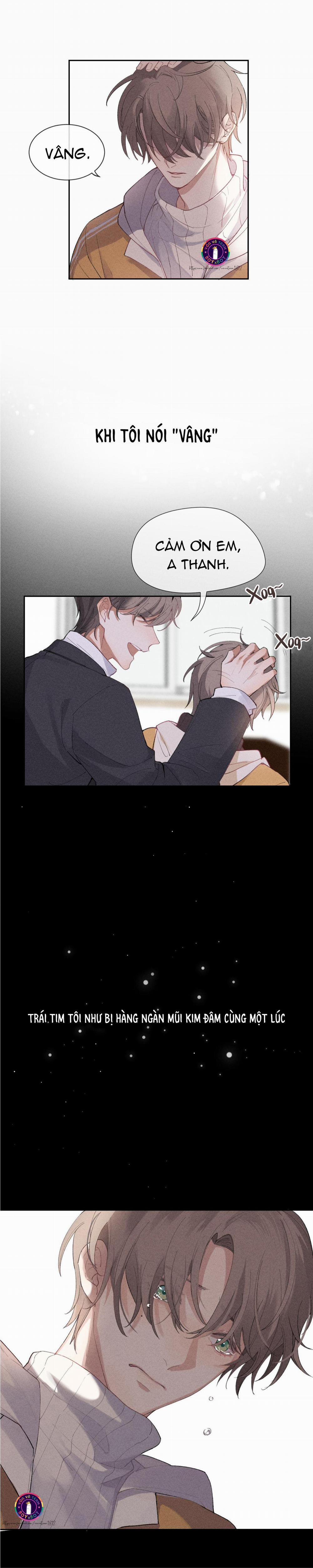 Trò Chơi Săn Bắt (END) 2 trang 18