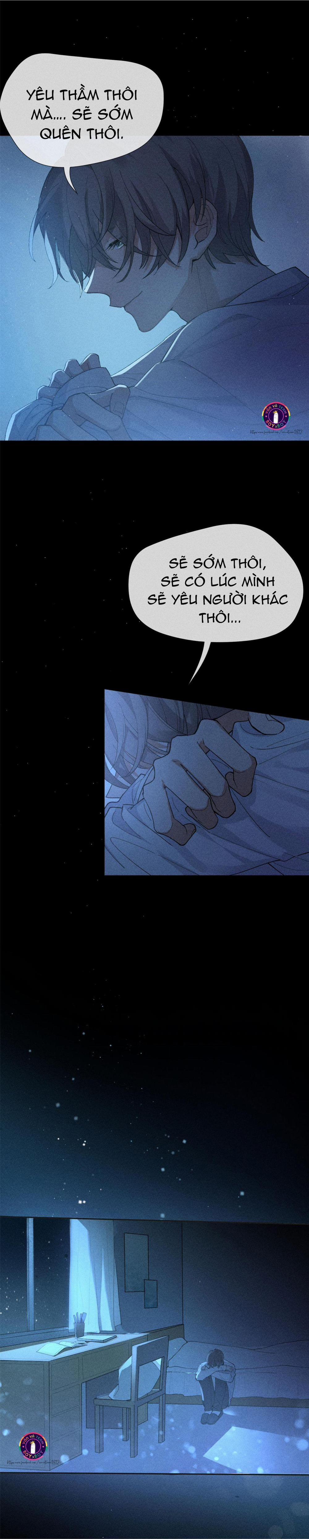 Trò Chơi Săn Bắt (END) 2 trang 20