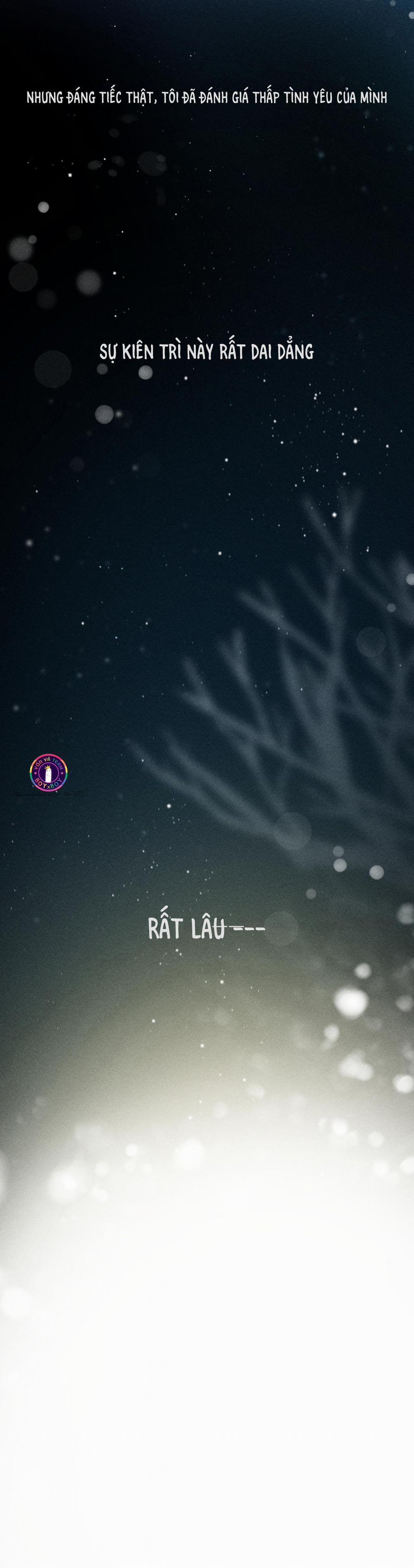 Trò Chơi Săn Bắt (END) 2 trang 21