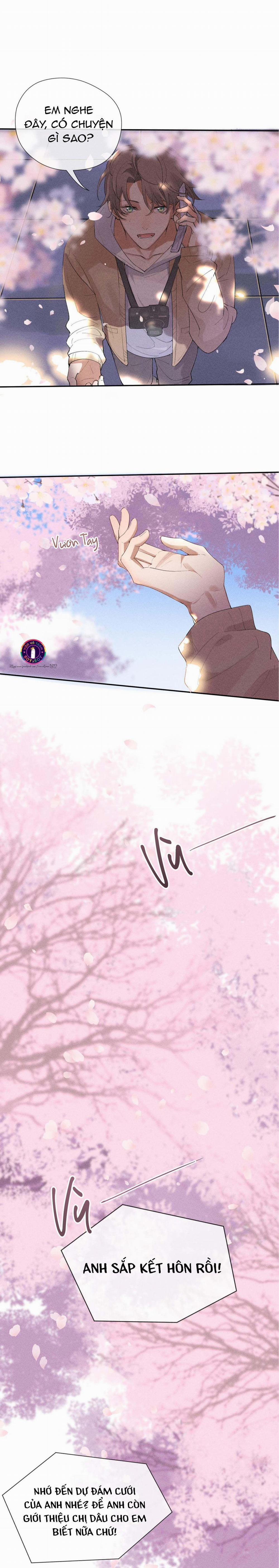 Trò Chơi Săn Bắt (END) 2 trang 24