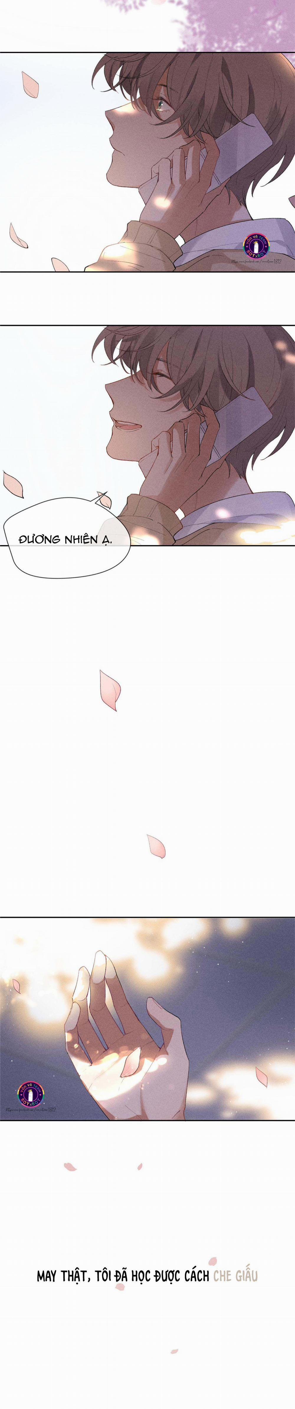 Trò Chơi Săn Bắt (END) 2 trang 25