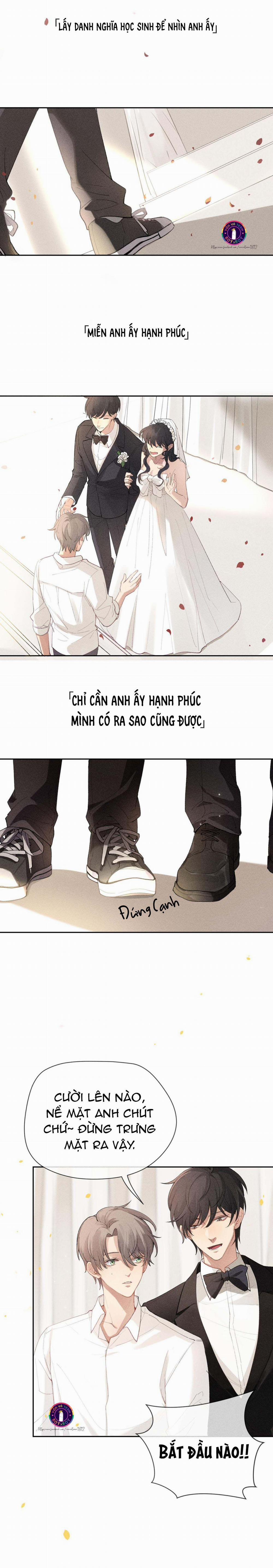 Trò Chơi Săn Bắt (END) 2 trang 30