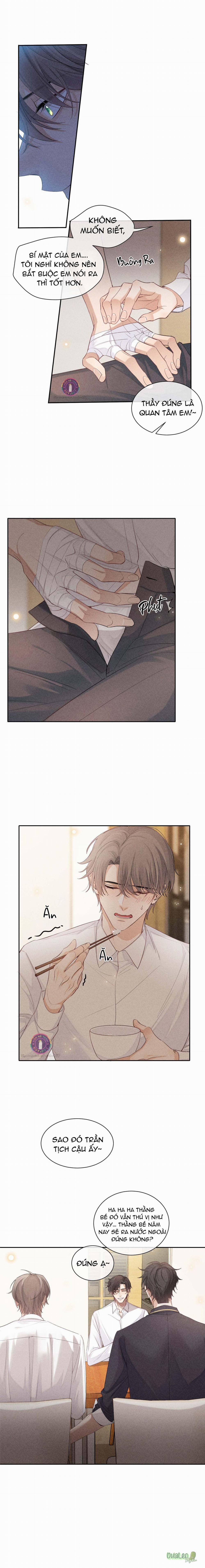 Trò Chơi Săn Bắt (END) 20 trang 5