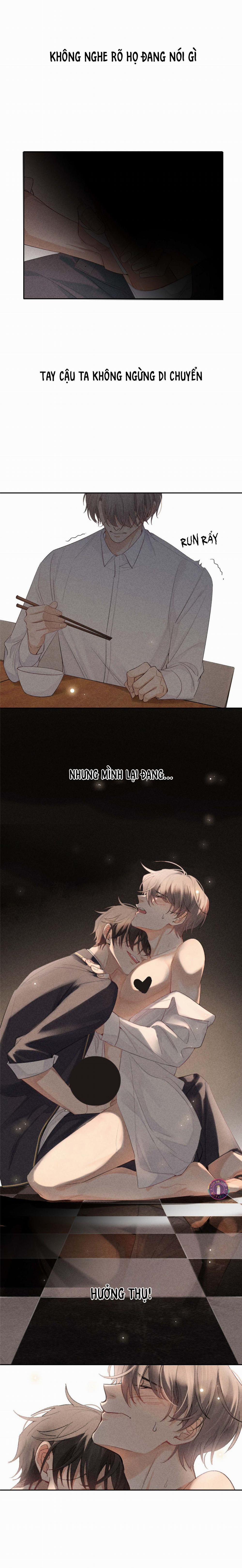 Trò Chơi Săn Bắt (END) 20 trang 6