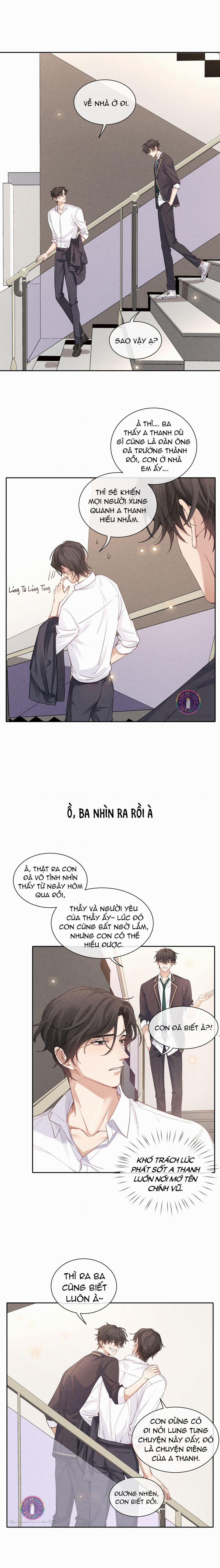 Trò Chơi Săn Bắt (END) 21 trang 1