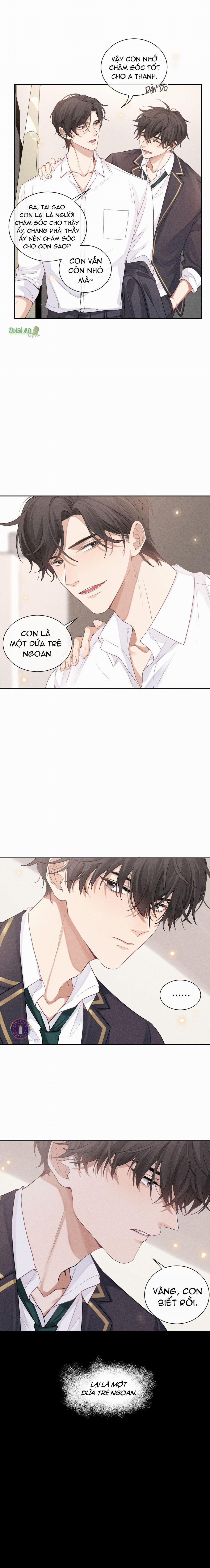 Trò Chơi Săn Bắt (END) 21 trang 2