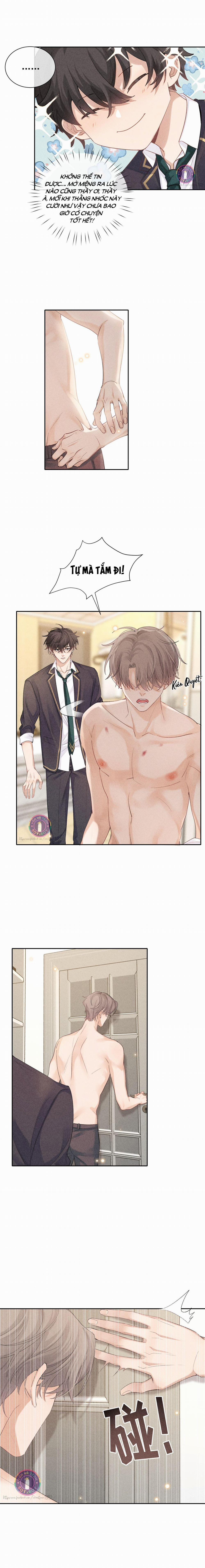 Trò Chơi Săn Bắt (END) 21 trang 8