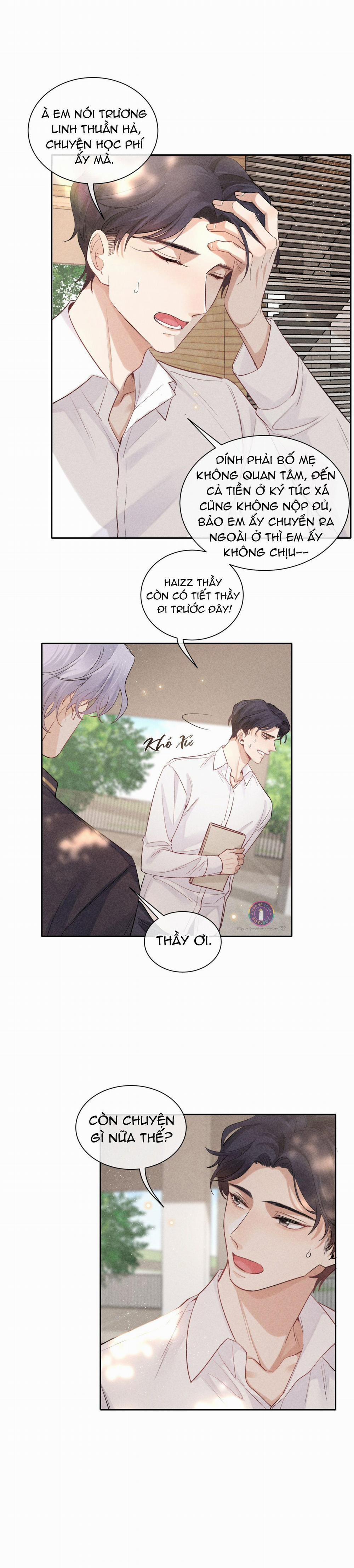 Trò Chơi Săn Bắt (END) 22 trang 13