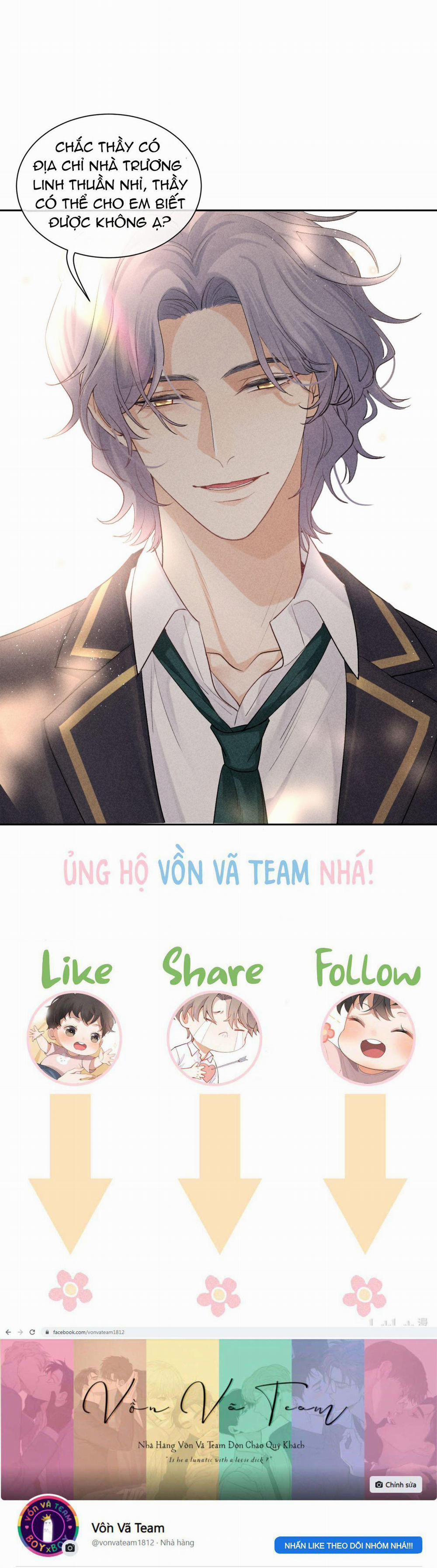 Trò Chơi Săn Bắt (END) 22 trang 14