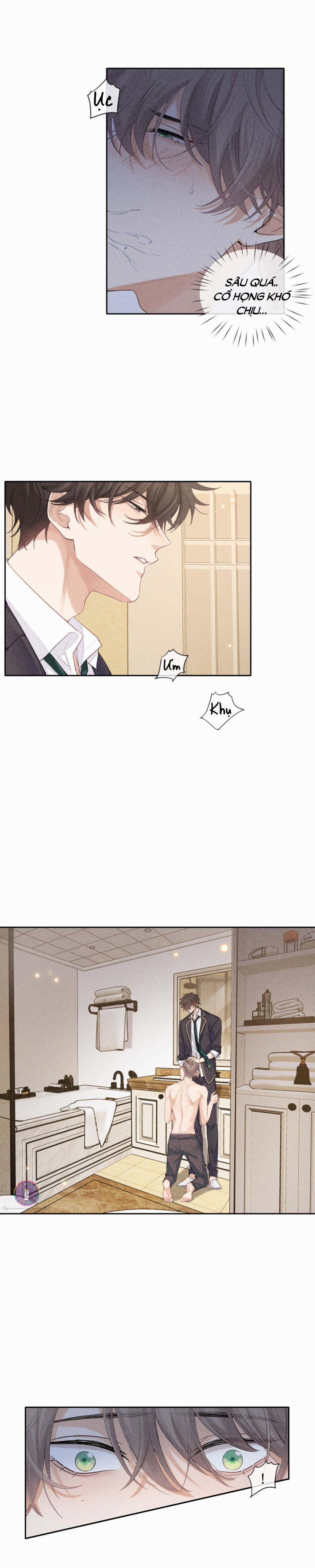 Trò Chơi Săn Bắt (END) 22 trang 2