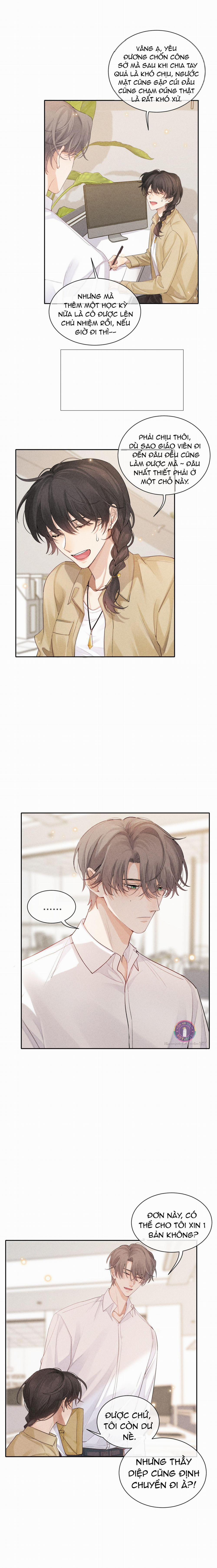 Trò Chơi Săn Bắt (END) 23 trang 1