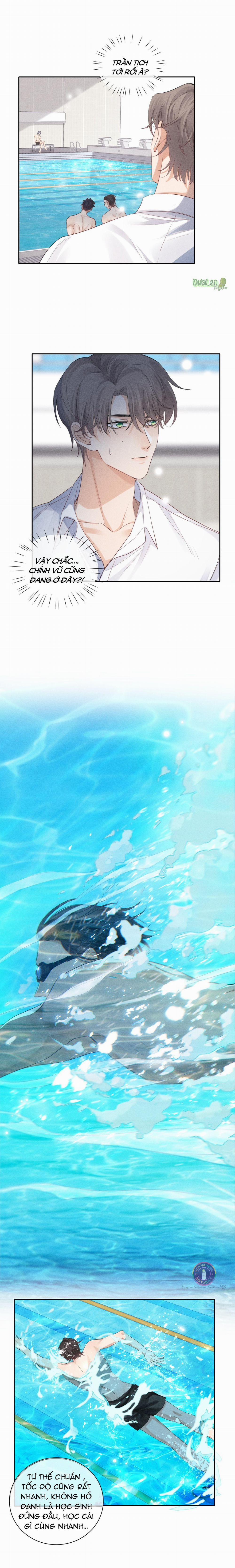 Trò Chơi Săn Bắt (END) 23 trang 12