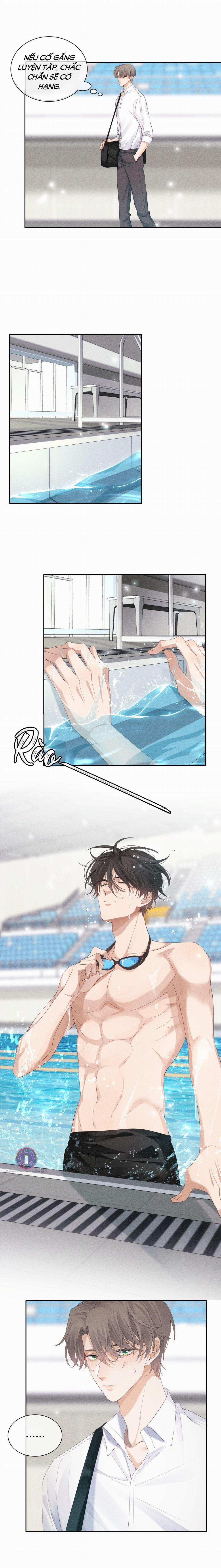 Trò Chơi Săn Bắt (END) 23 trang 13