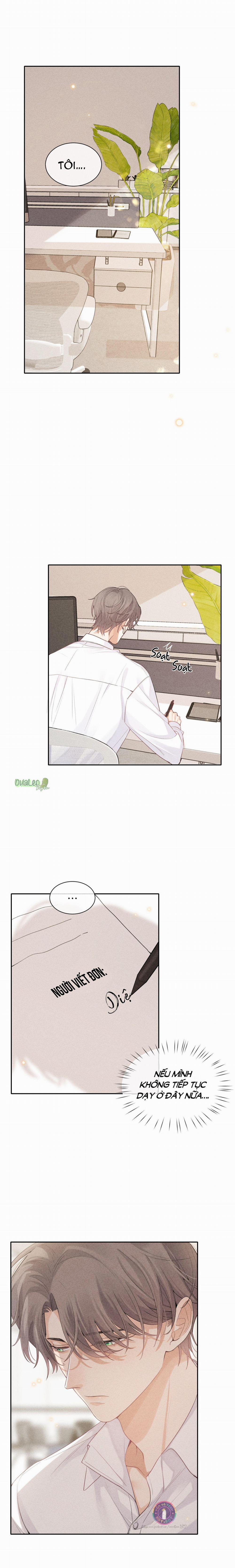 Trò Chơi Săn Bắt (END) 23 trang 2