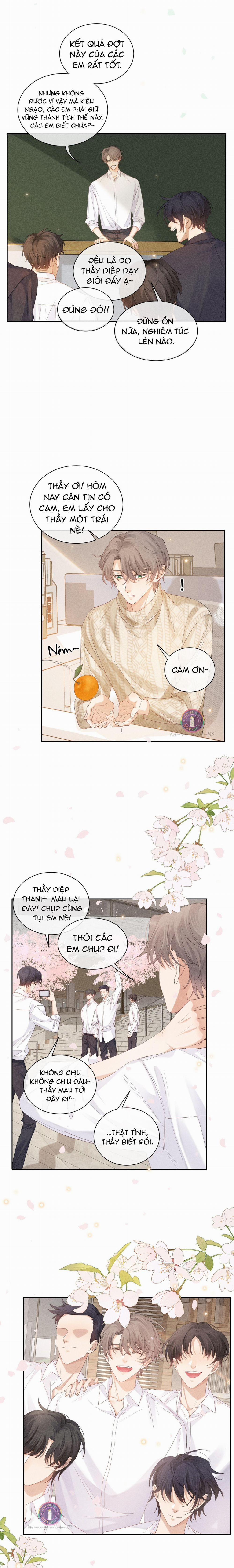 Trò Chơi Săn Bắt (END) 23 trang 5