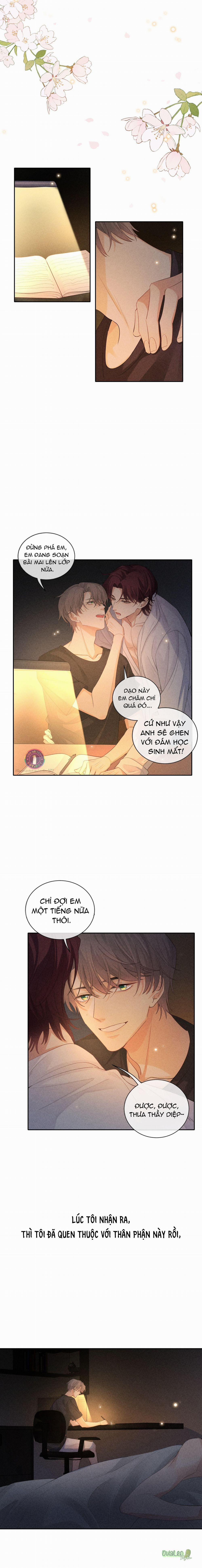 Trò Chơi Săn Bắt (END) 23 trang 6