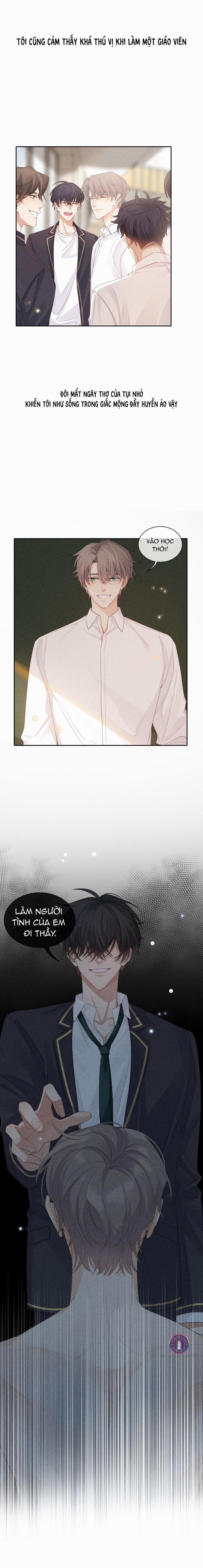 Trò Chơi Săn Bắt (END) 23 trang 7