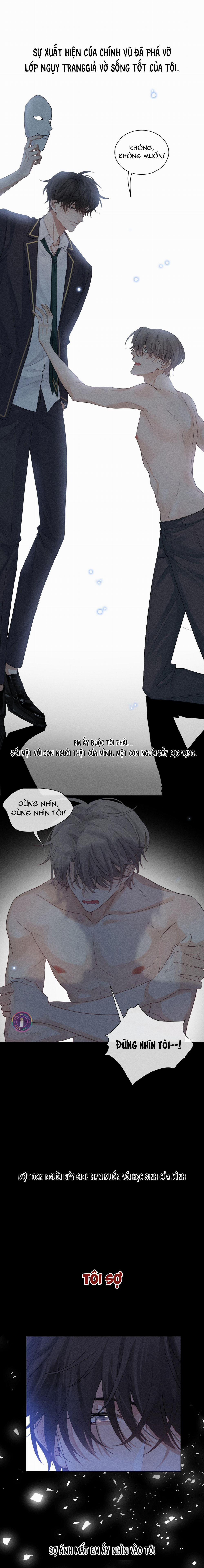 Trò Chơi Săn Bắt (END) 23 trang 8