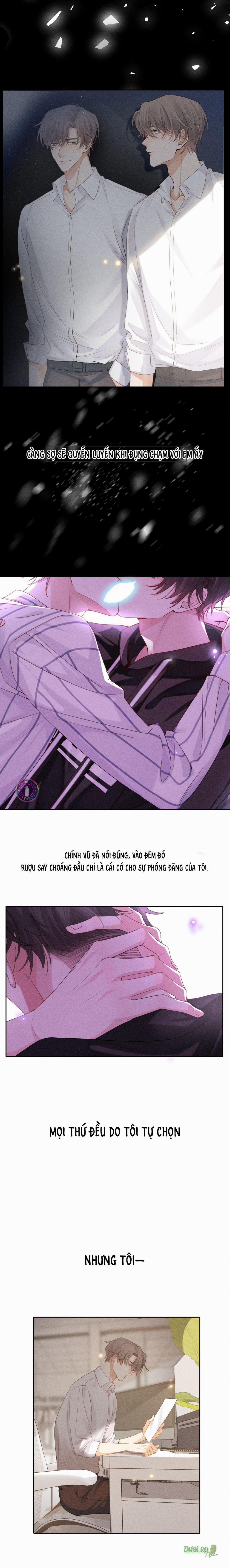 Trò Chơi Săn Bắt (END) 23 trang 9