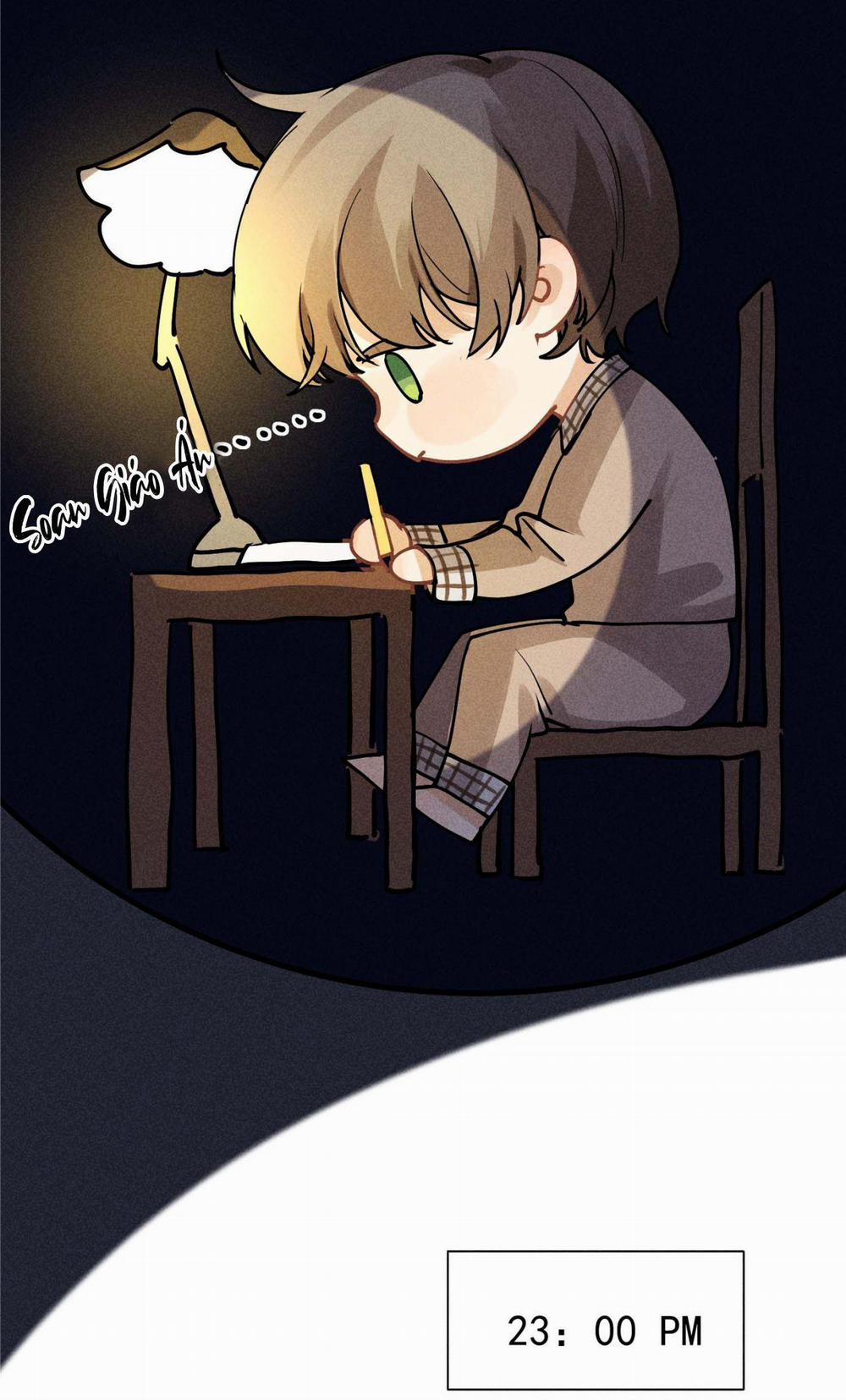 Trò Chơi Săn Bắt (END) 24.1 Ngoại Truyện 1 trang 10