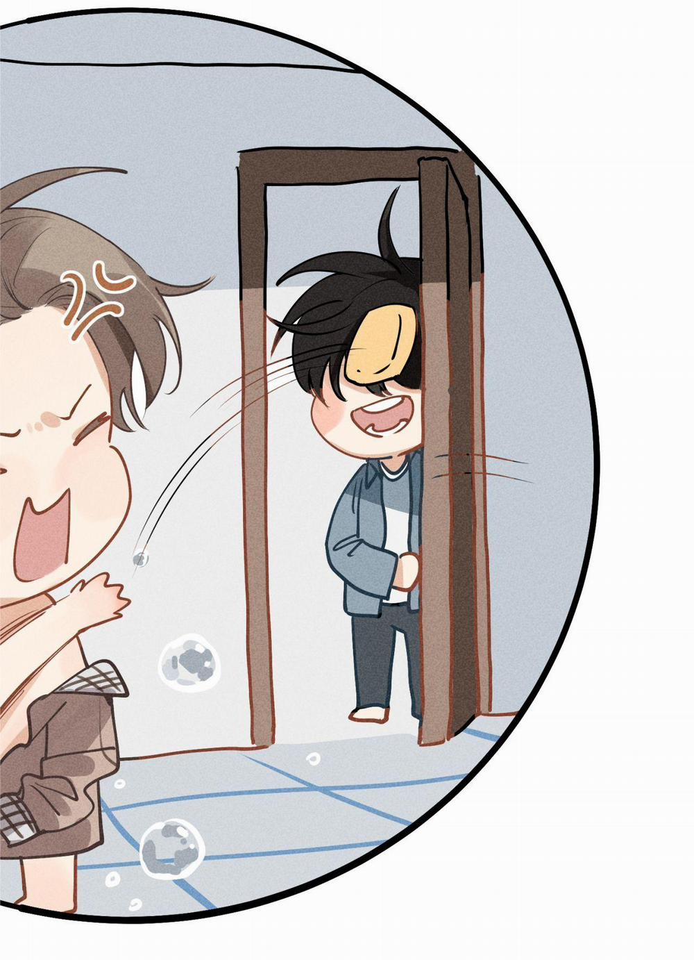 Trò Chơi Săn Bắt (END) 24.1 Ngoại Truyện 1 trang 11