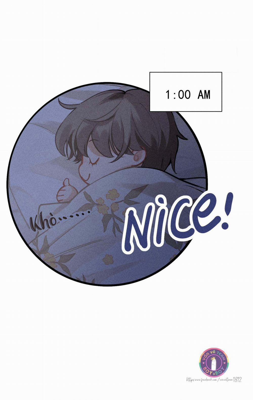 Trò Chơi Săn Bắt (END) 24.1 Ngoại Truyện 1 trang 13