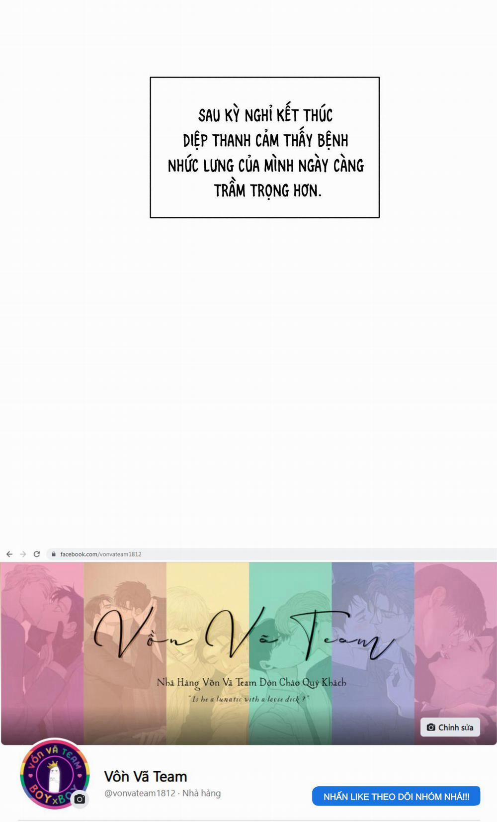 Trò Chơi Săn Bắt (END) 24.1 Ngoại Truyện 1 trang 15