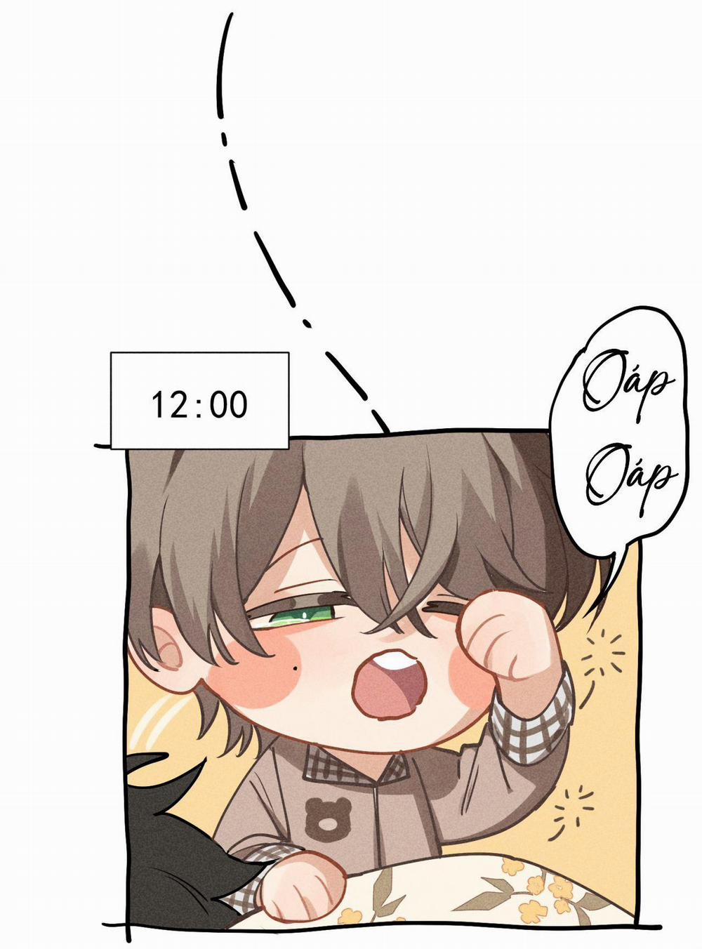 Trò Chơi Săn Bắt (END) 24.1 Ngoại Truyện 1 trang 2