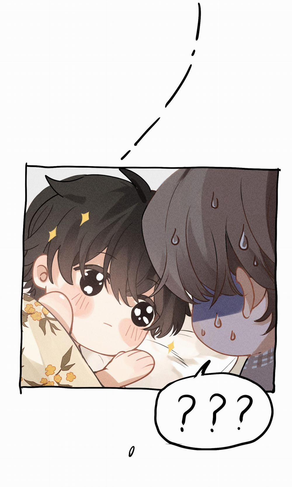 Trò Chơi Săn Bắt (END) 24.1 Ngoại Truyện 1 trang 3