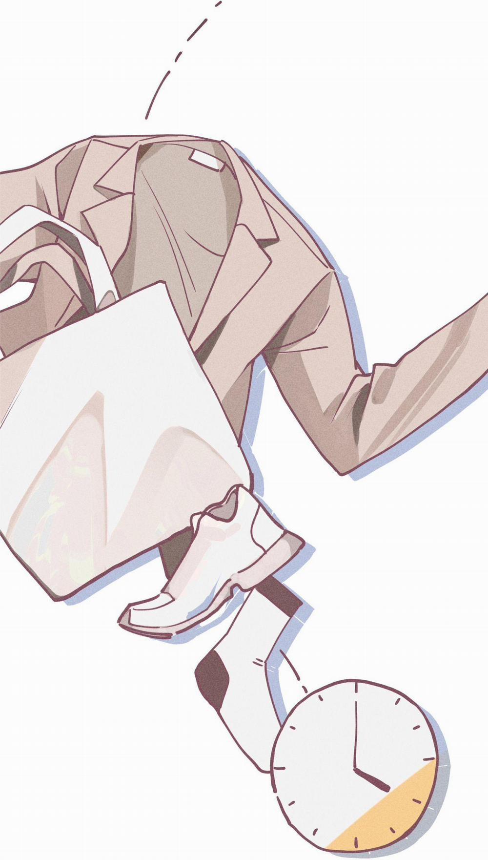 Trò Chơi Săn Bắt (END) 24.1 Ngoại Truyện 1 trang 5