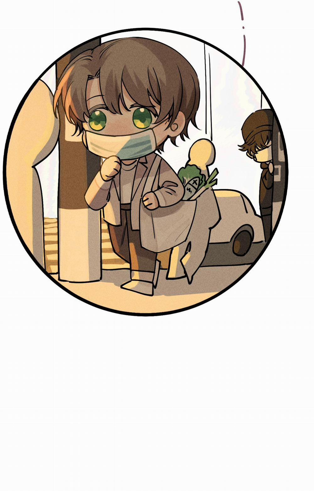 Trò Chơi Săn Bắt (END) 24.1 Ngoại Truyện 1 trang 6