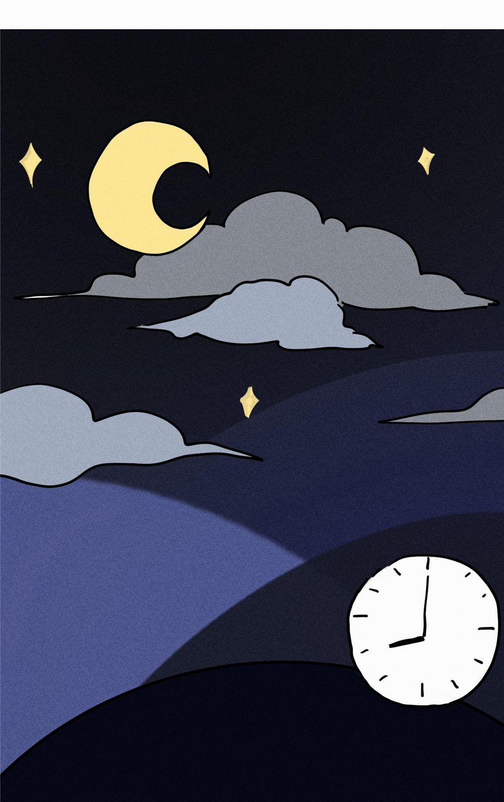 Trò Chơi Săn Bắt (END) 24.1 Ngoại Truyện 1 trang 9