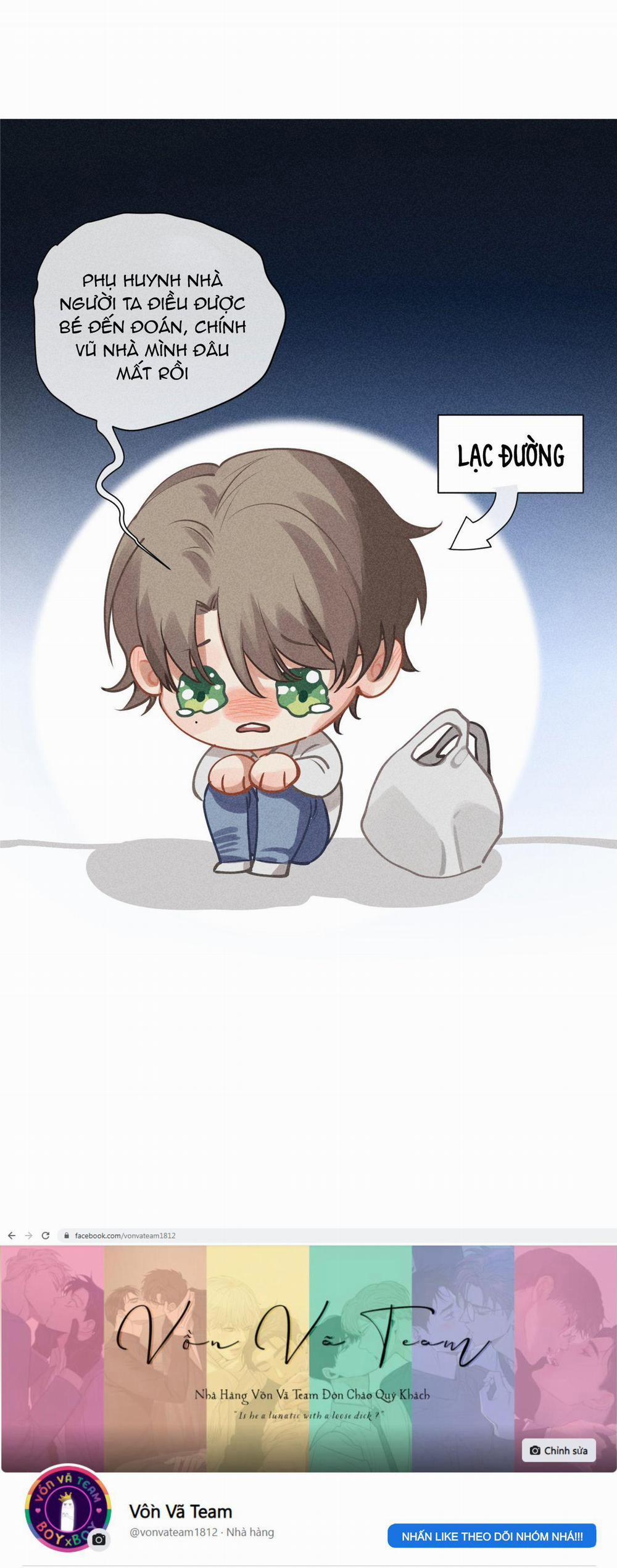 Trò Chơi Săn Bắt (END) 24.2 Ngoại Truyện 2 trang 10