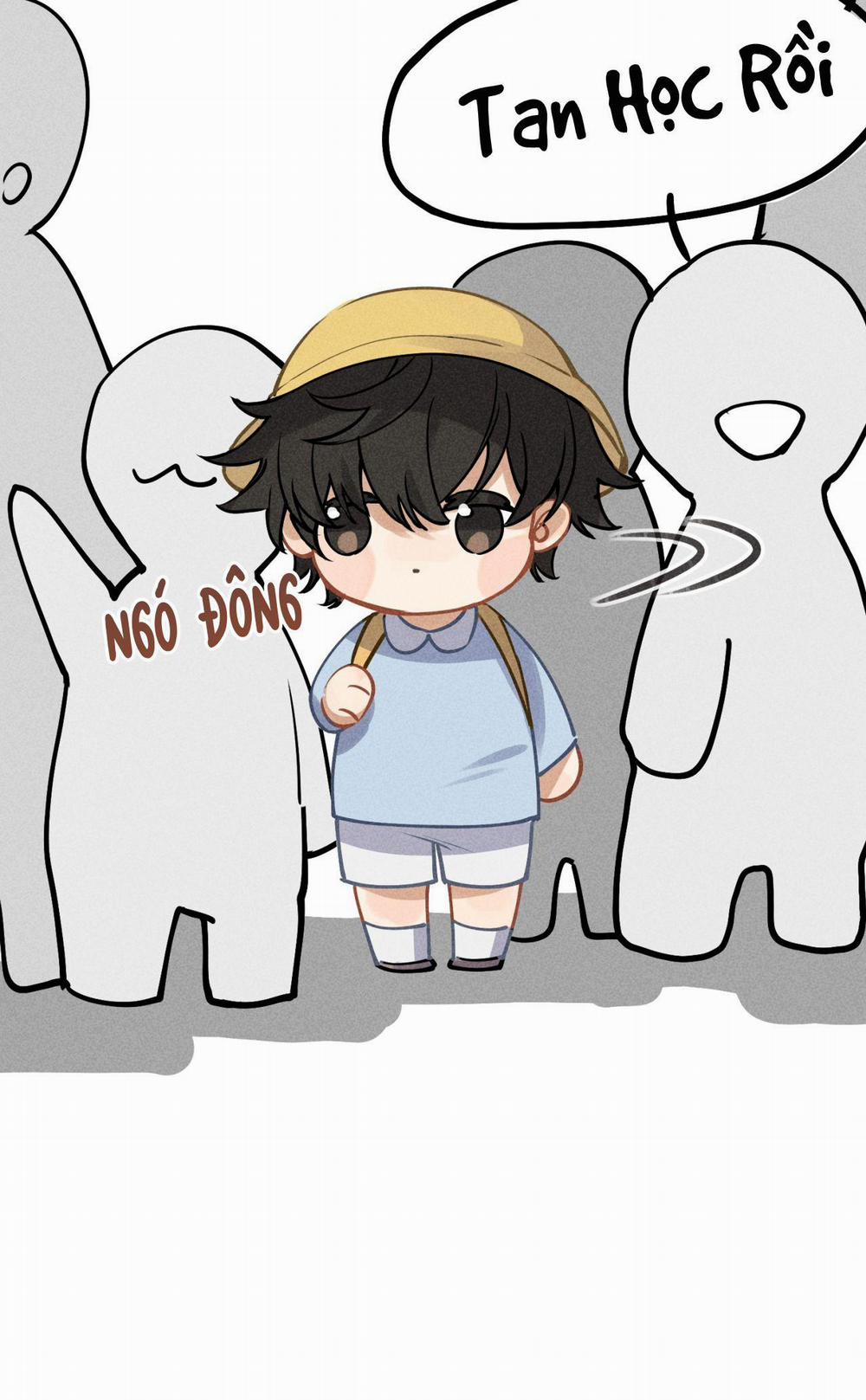 Trò Chơi Săn Bắt (END) 24.2 Ngoại Truyện 2 trang 4