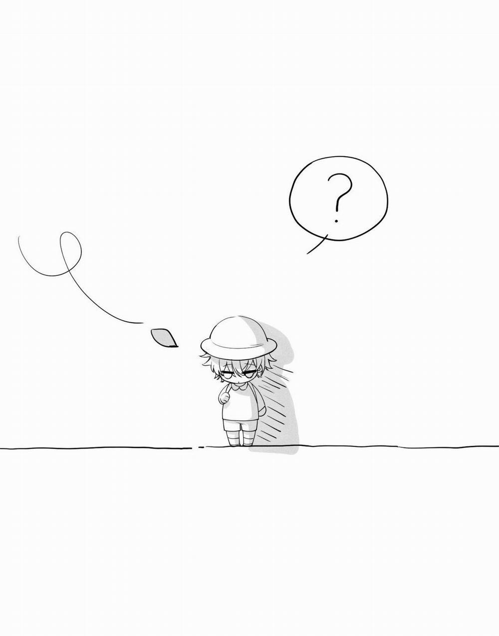 Trò Chơi Săn Bắt (END) 24.2 Ngoại Truyện 2 trang 6