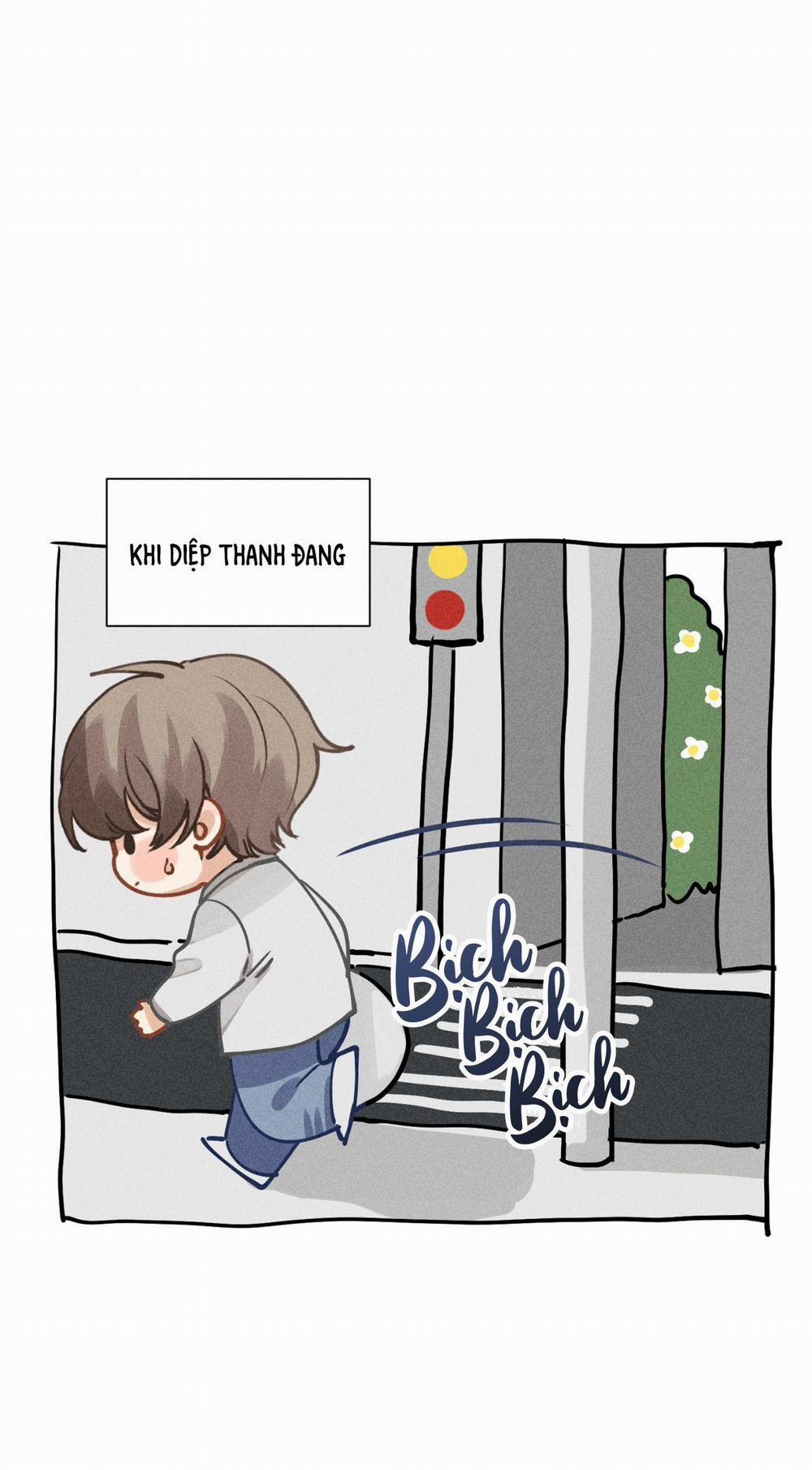 Trò Chơi Săn Bắt (END) 24.2 Ngoại Truyện 2 trang 7