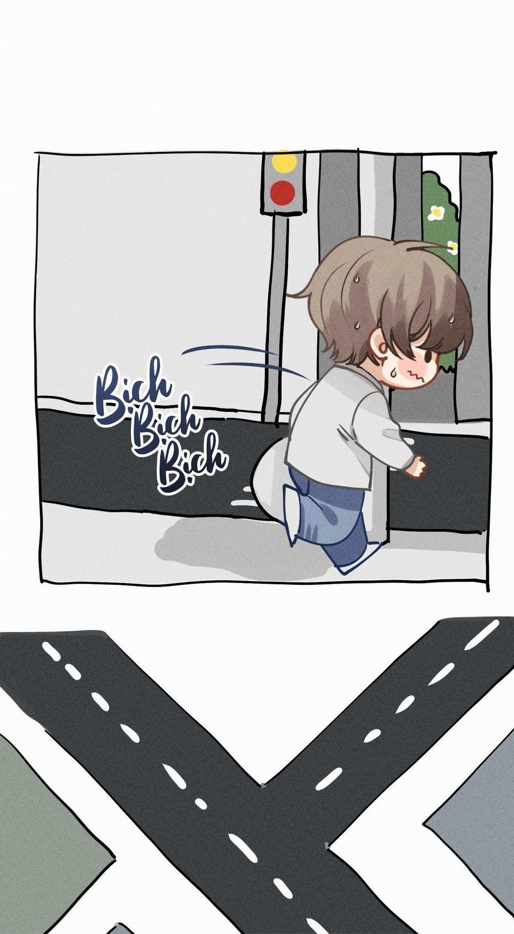 Trò Chơi Săn Bắt (END) 24.2 Ngoại Truyện 2 trang 8