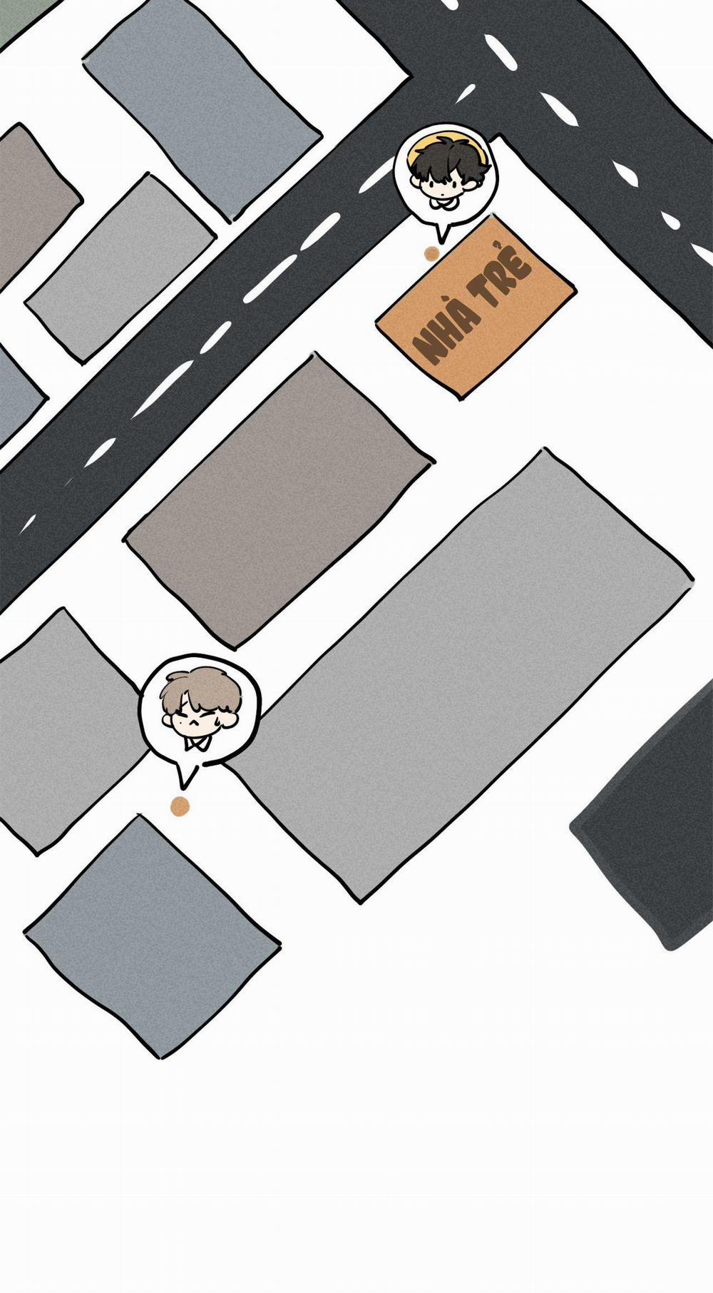 Trò Chơi Săn Bắt (END) 24.2 Ngoại Truyện 2 trang 9