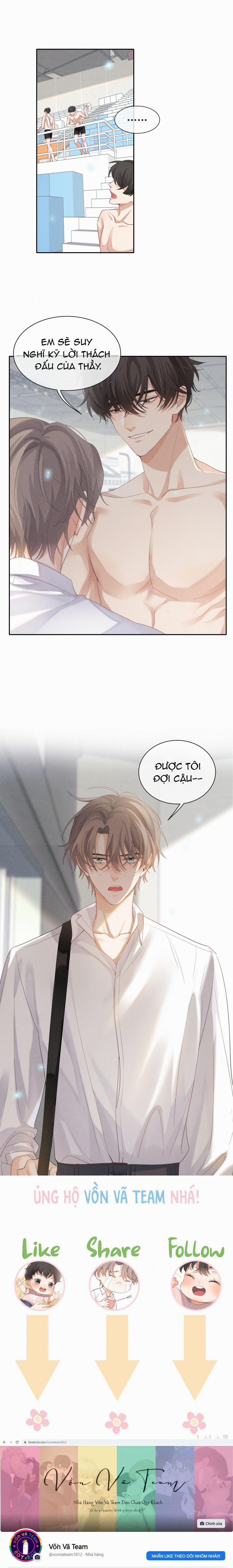 Trò Chơi Săn Bắt (END) 24 trang 12