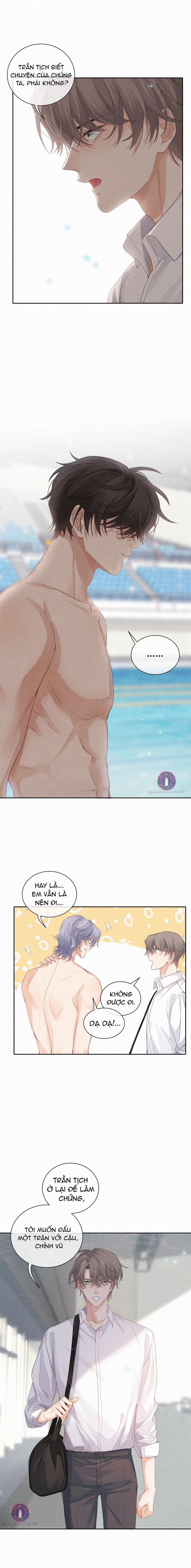 Trò Chơi Săn Bắt (END) 24 trang 5